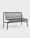 Palissade Dining Bench w/o Armrest