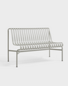 Palissade Dining Bench w/o Armrest