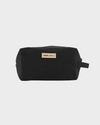 Toiletry Bag Pastel Tones
