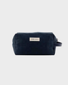 Toiletry Bag Pastel Tones