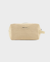 Toiletry Bag Pastel Tones