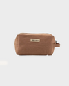 Toiletry Bag Pastel Tones