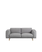 Divano Muuto Rest Sofa