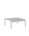 Tavolino Hay Palissade Sky Grey