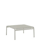 Tavolino Hay Palissade Sky Grey
