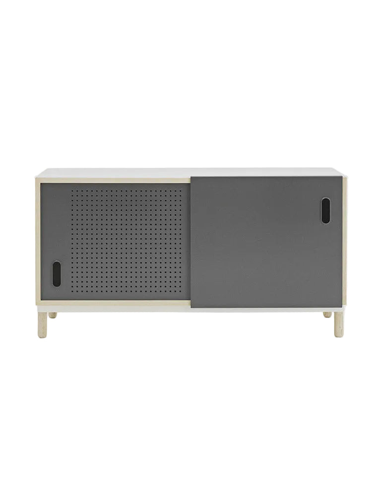 Mobile Kabino Grey di normann Copenhagen
