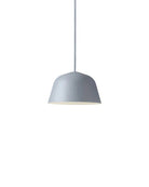Lampada a sospensione Muuto Ambit 16,5 cm Light Blue