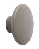 Appendiabiti Muuto The Dots Wood 17 cm Taupe