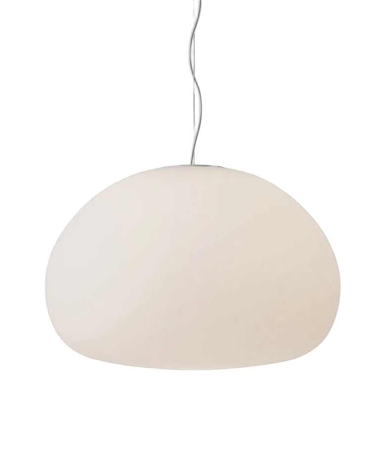 Lampada a sospensione Muuto Fluid Large