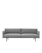 Divano Muuto Outline Sofa
