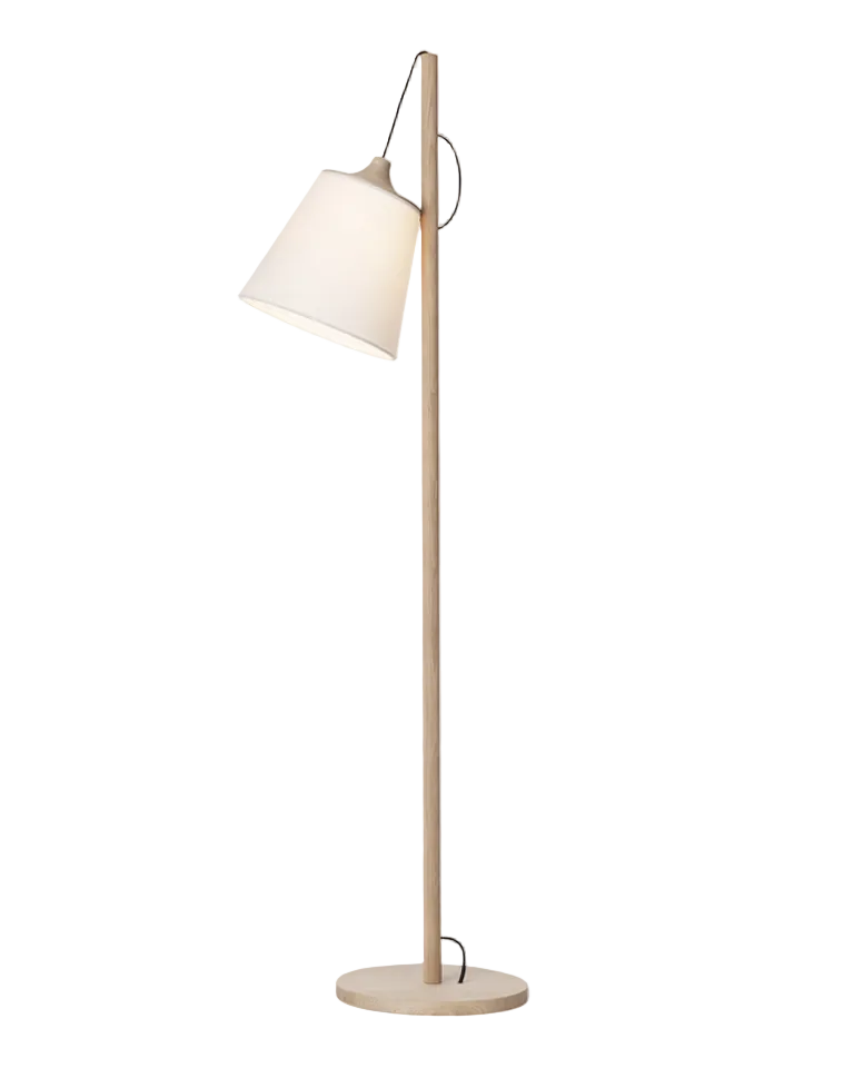 Lampada da terra Muuto Pull Lamp