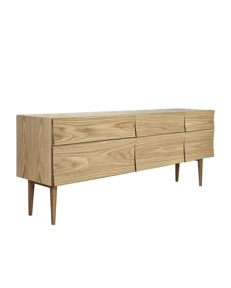 Madia Muuto Reflect in rovere
