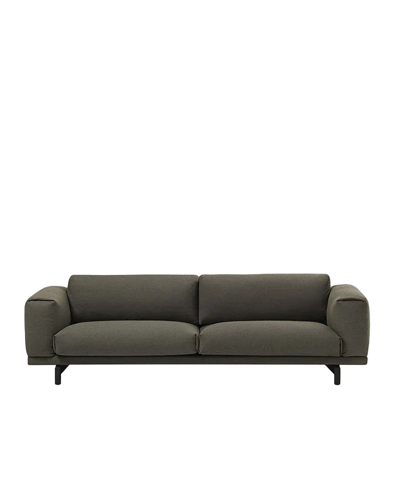 Divano Muuto rest 3 seater