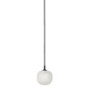 Lampada a sospensione Muuto Rime da 12 cm