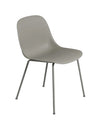Sedia Fiber Tube Sidechair
