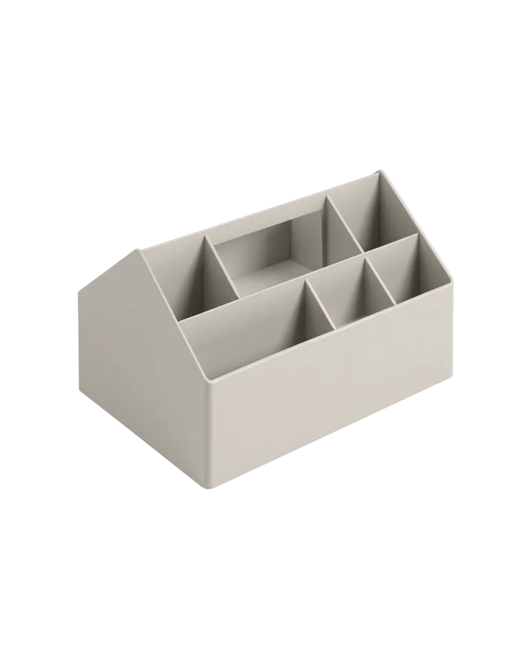 Toolbox per attrezzi Muuto Sketch