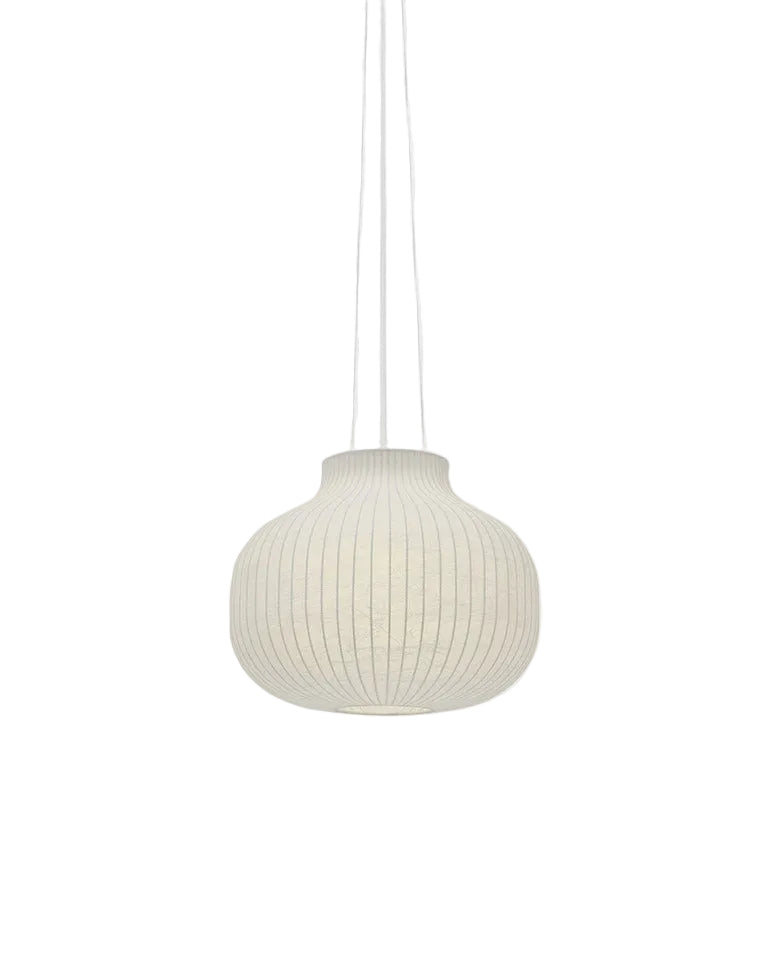 Lampada a sospensione Muuto Strand Lamp Closed 45 cm