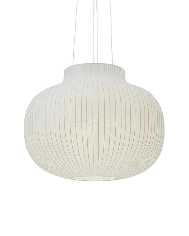 Lampada a sospensione Muuto Strand 80 cm Closed 