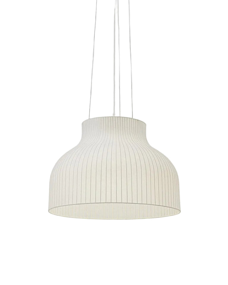 Lampada a sospensione Muuto Strand Open 60 cm