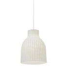 Lampada Muuto Strand Lamp Pendant Open 40 cm