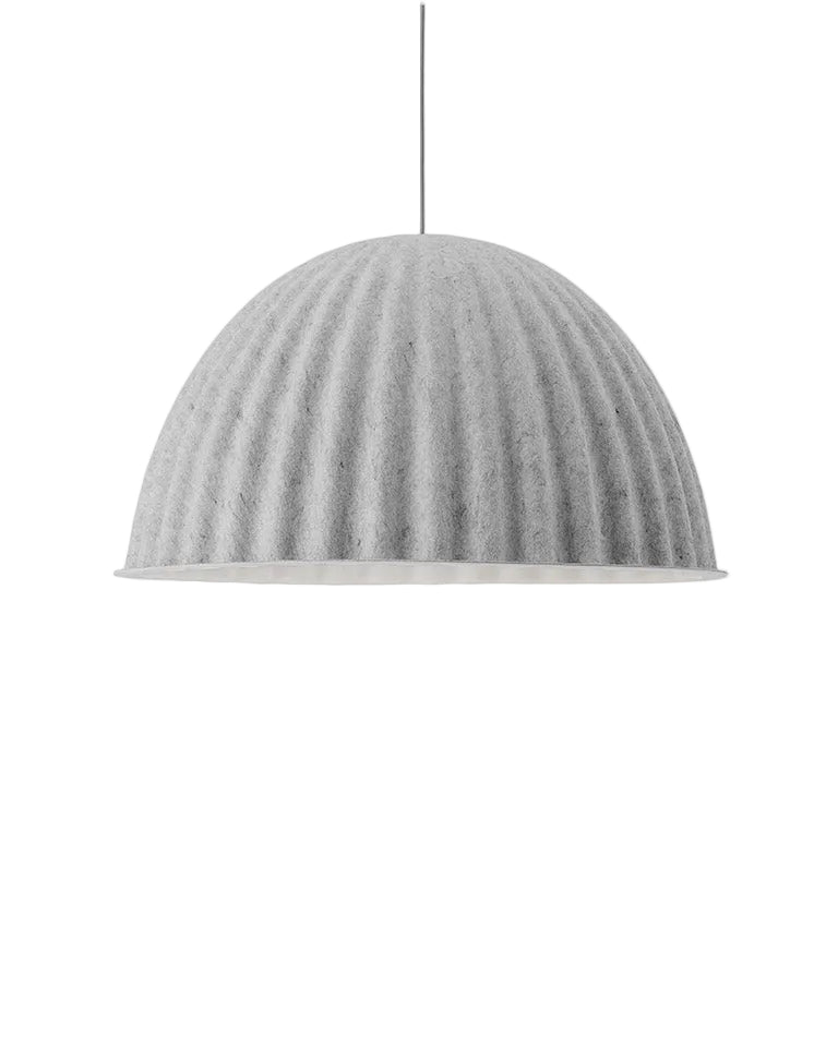 Lampada Muuto Under the Bell